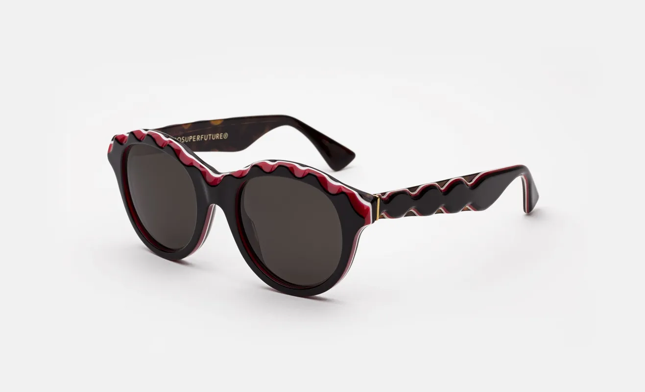 Mona Zigzag made by RetroSuperFuture