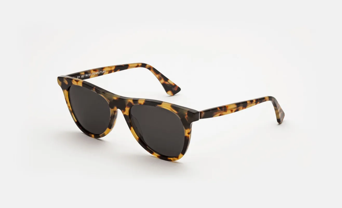 Man Sol Leone made by RetroSuperFuture