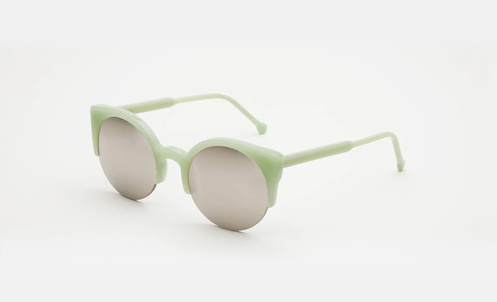 Lucia Ciao sold by RetroSuperFuture