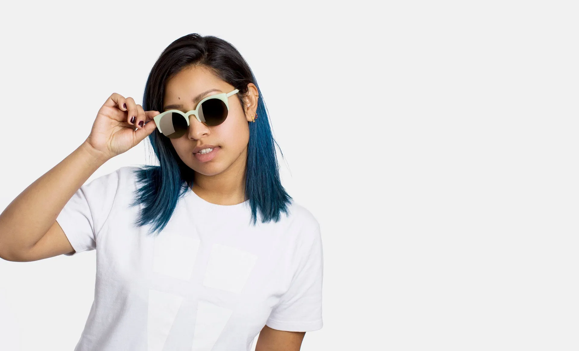 Lucia Ciao sold by RetroSuperFuture product image thumbnail 2