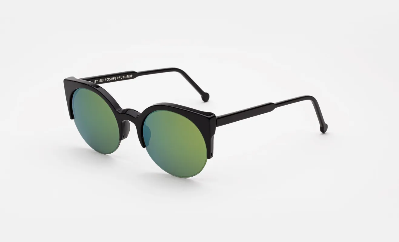 Lucia Patrol made by RetroSuperFuture