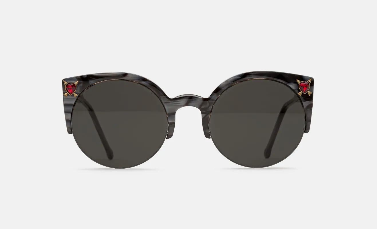 Lucia Core Pazzo made by RetroSuperFuture