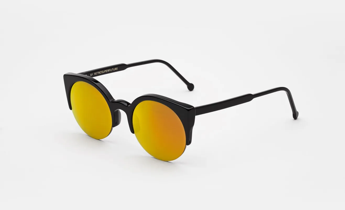 Lucia Cove Black made by RetroSuperFuture