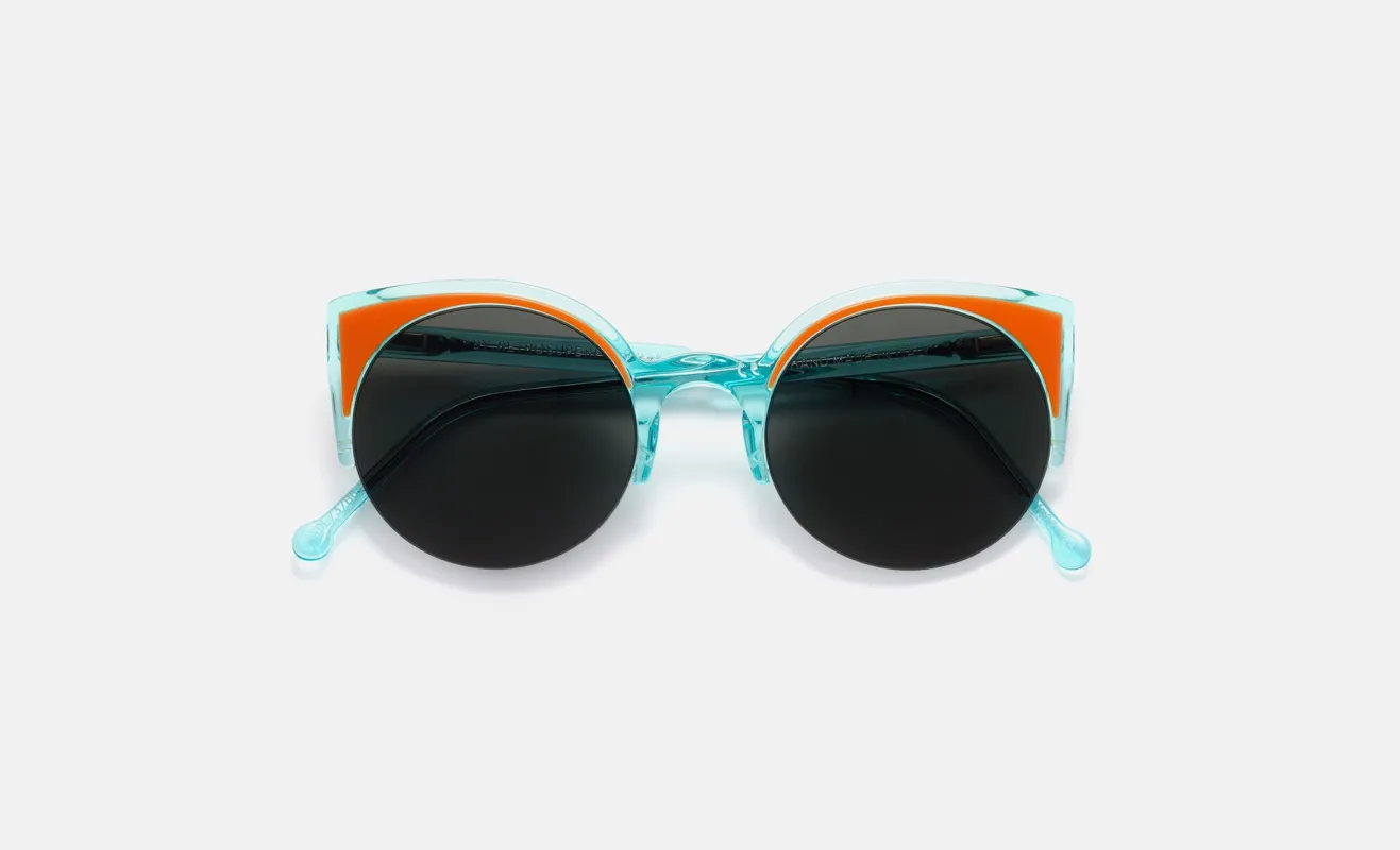 Lucia Surface Anice made by RetroSuperFuture