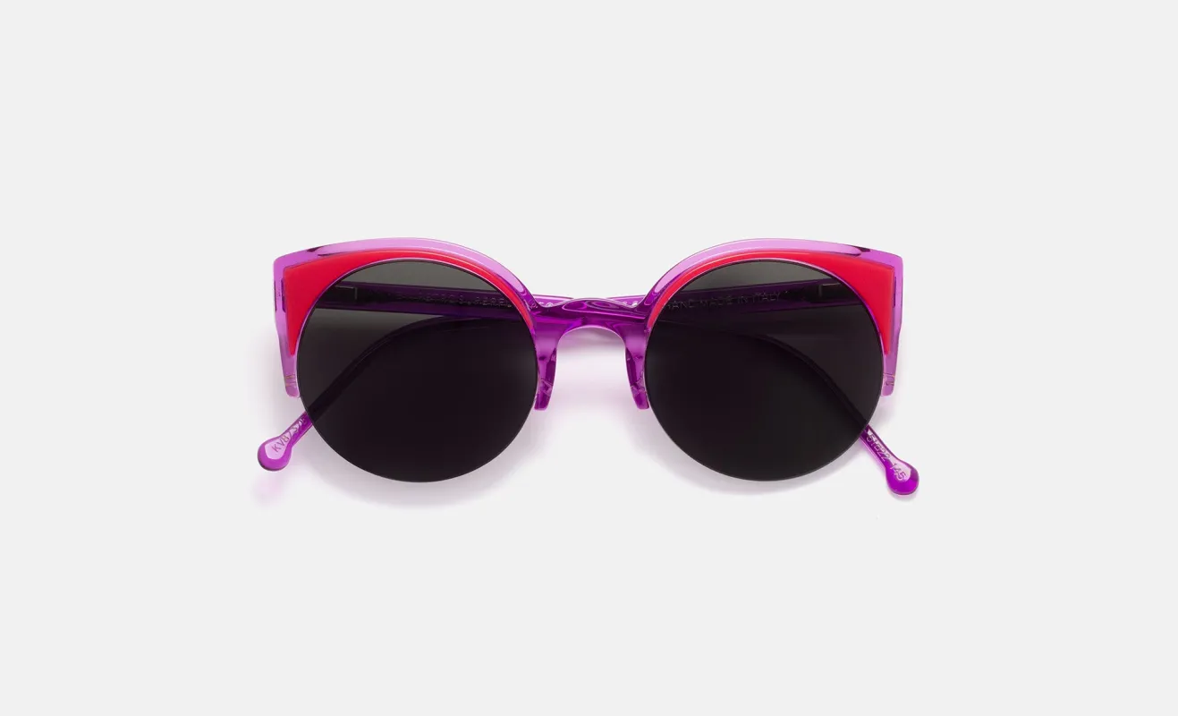 Lucia Surface Uva made by RetroSuperFuture