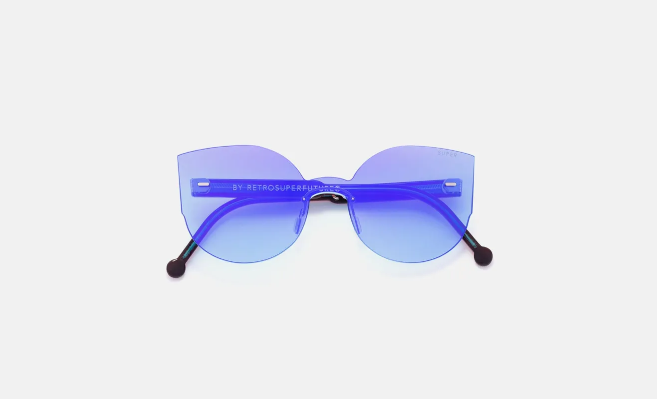 Screen Lucia Celeste made by RetroSuperFuture