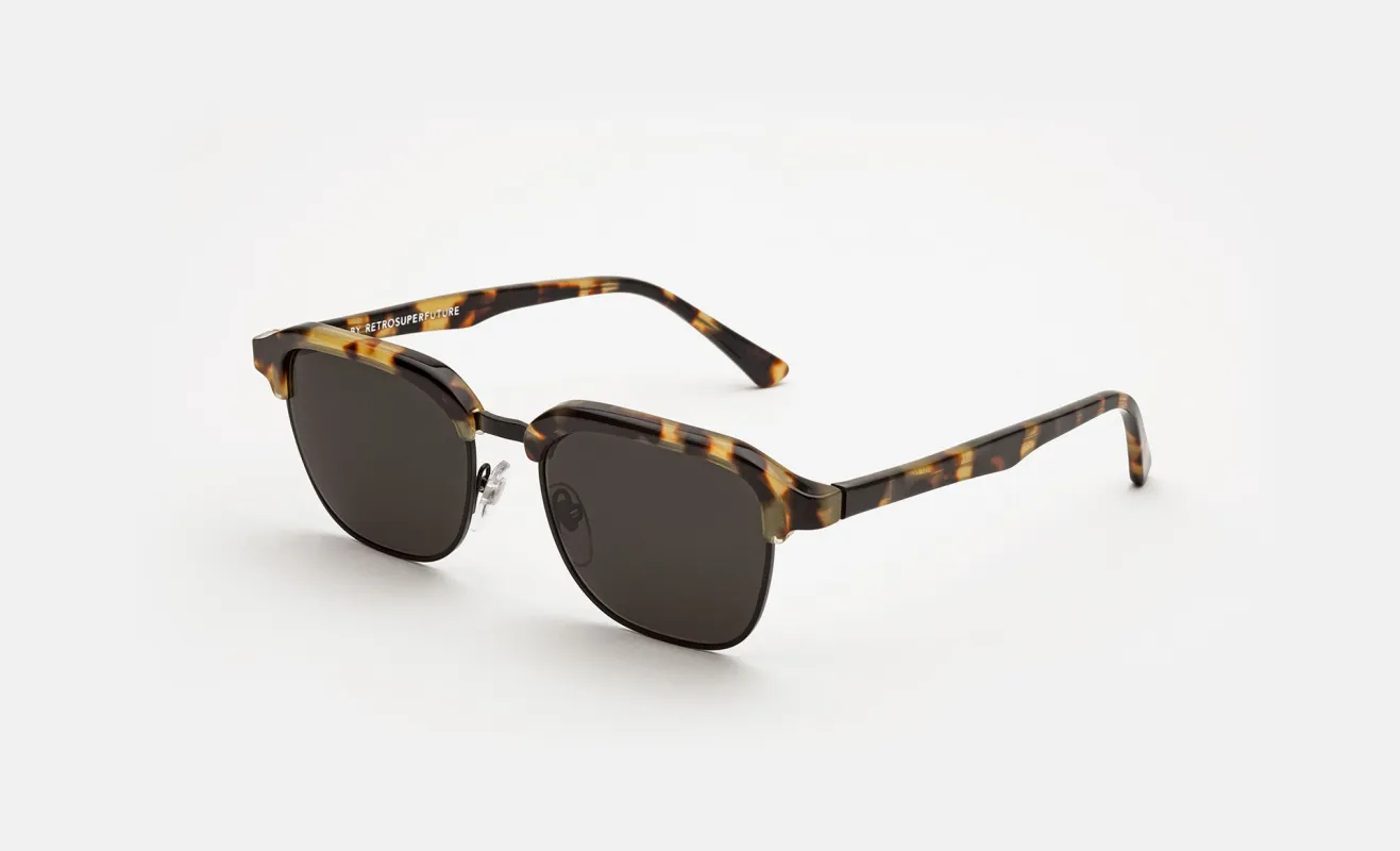 Gonzo Sol Leone made by RetroSuperFuture