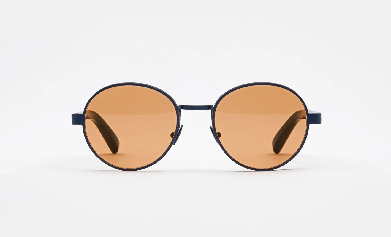 Ginza Arancio made by RetroSuperFuture