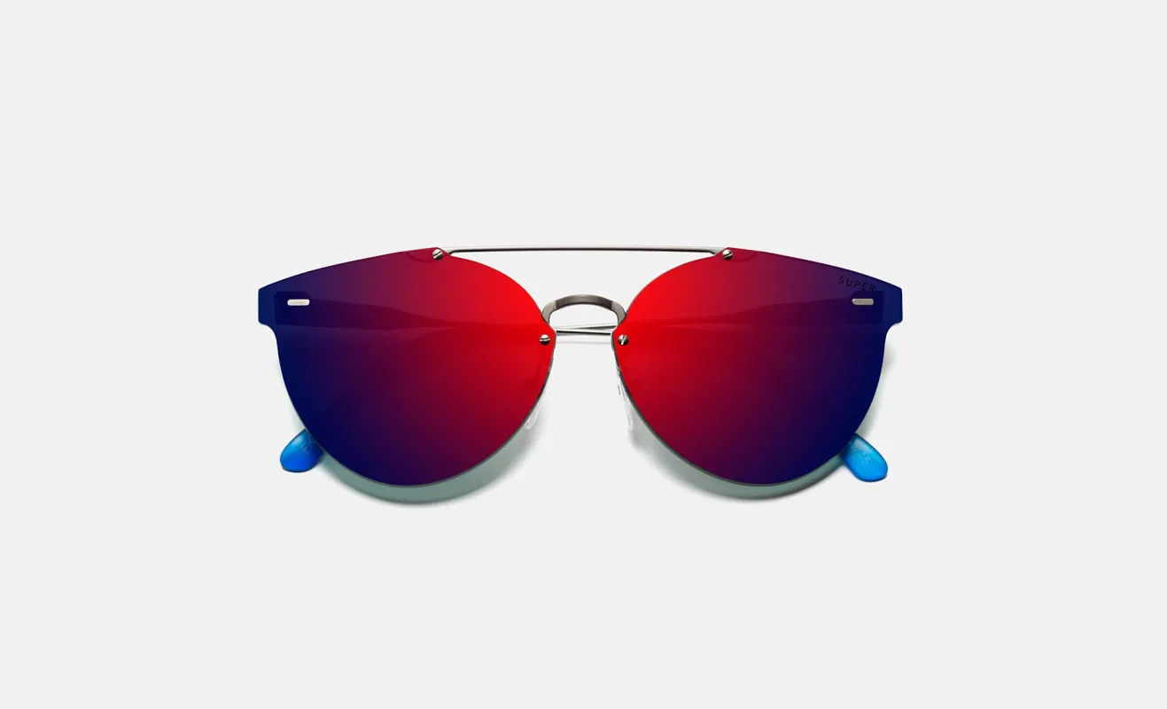 Tuttolente Giaguaro Infrared made by RetroSuperFuture