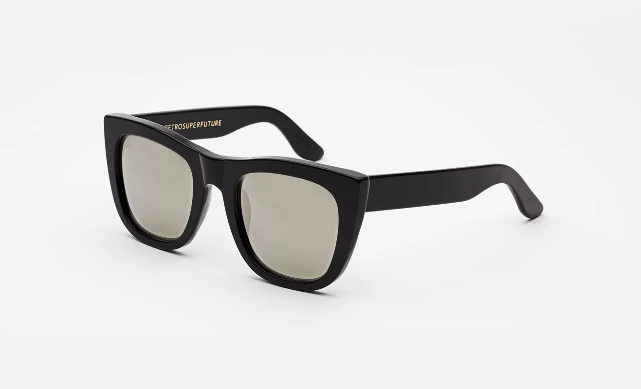 Gals Black Ivory made by RetroSuperFuture