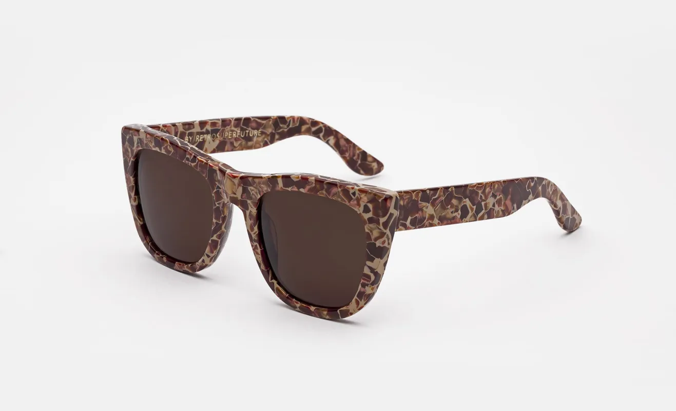 Gals Fierce Lava made by RetroSuperFuture