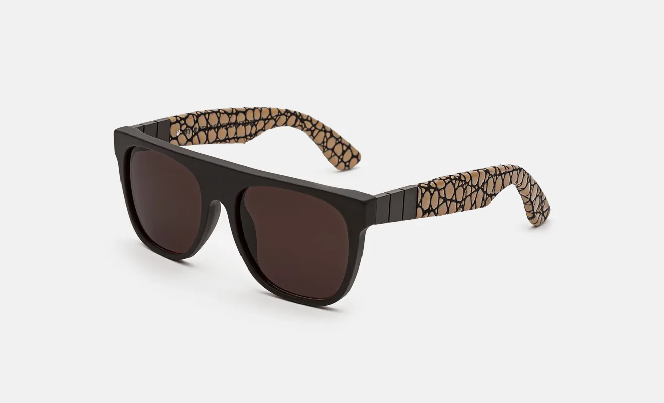 Flat Top Gianni Pompei made by RetroSuperFuture