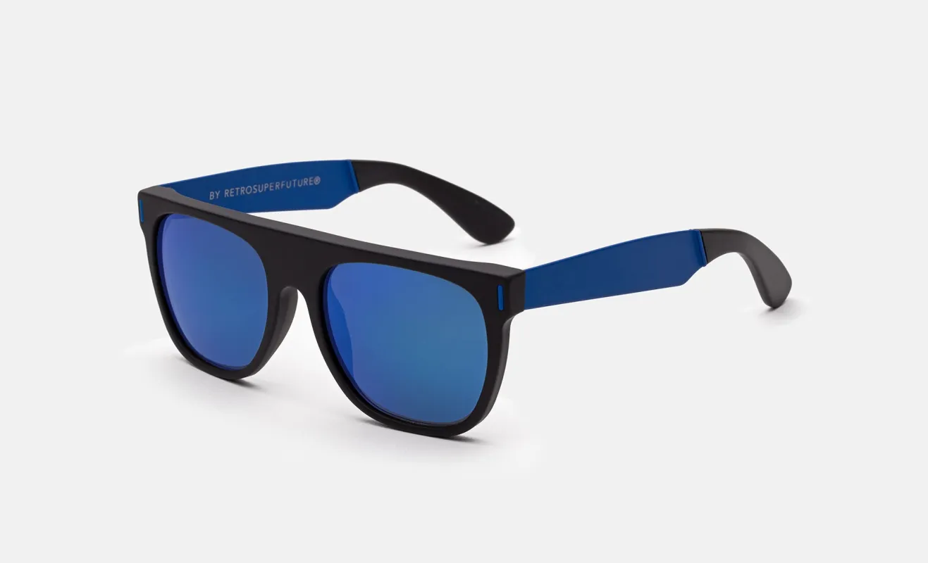 Flat Top Francis Squadra made by RetroSuperFuture