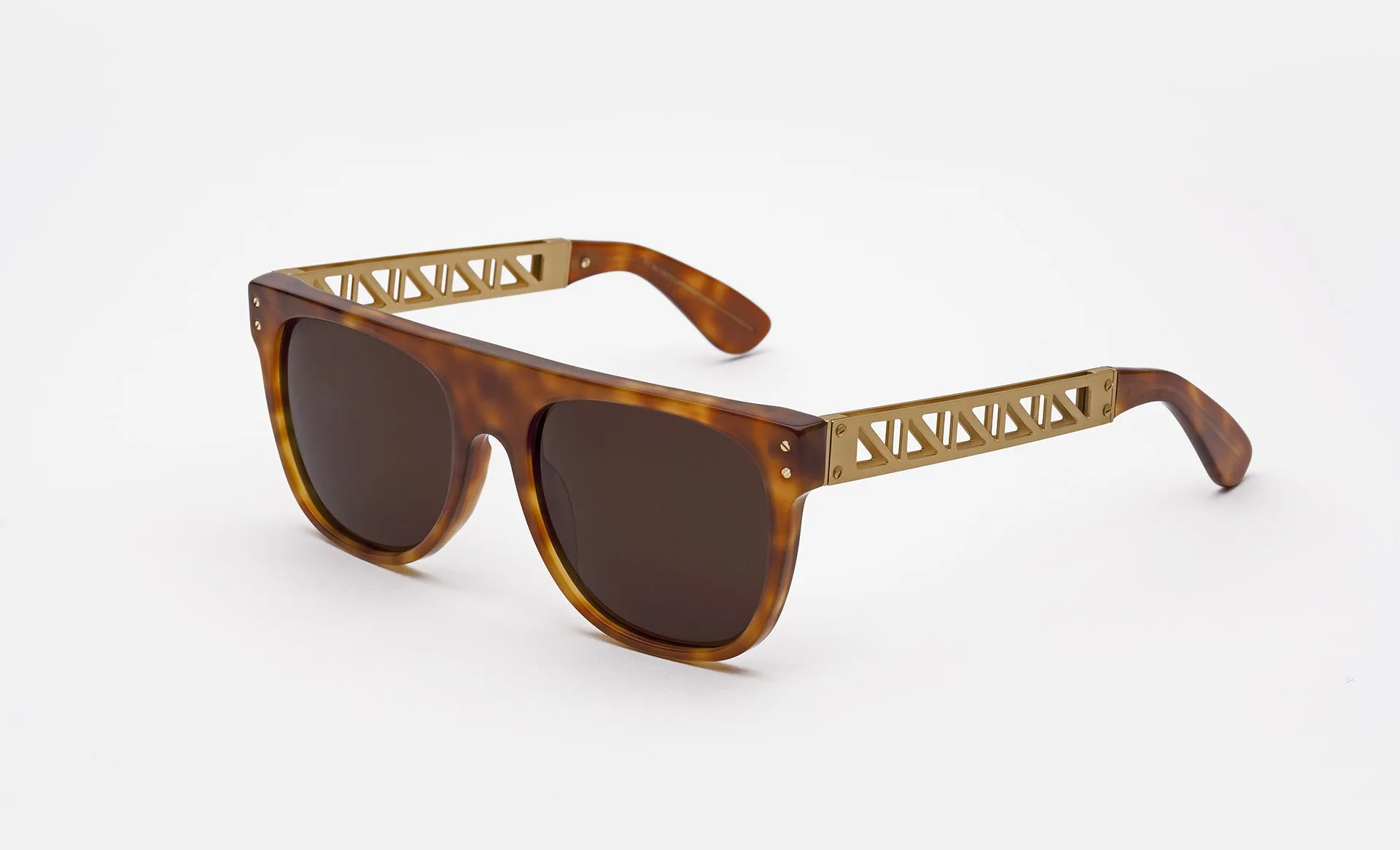 Flat Top Structura sold by RetroSuperFuture