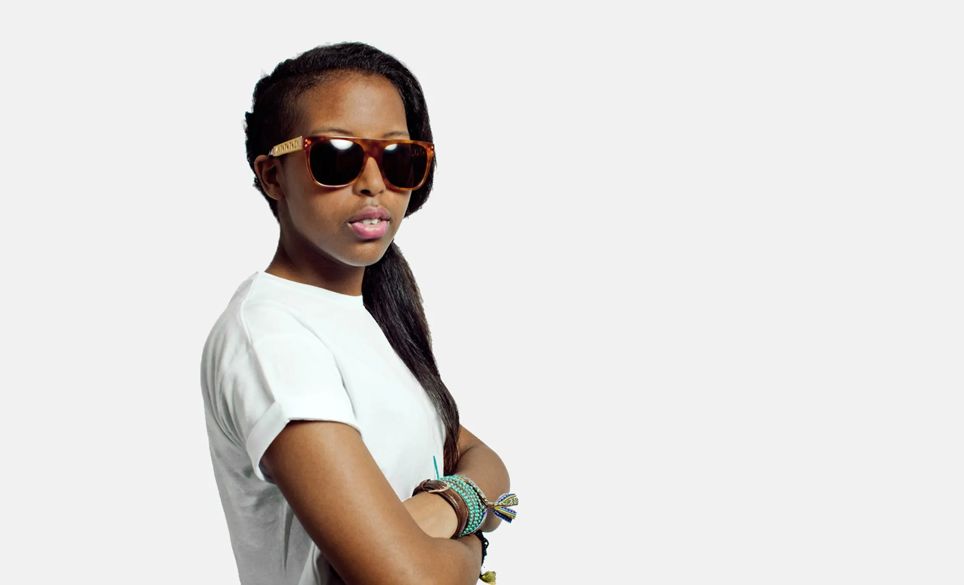 Flat Top Structura sold by RetroSuperFuture product image thumbnail 2