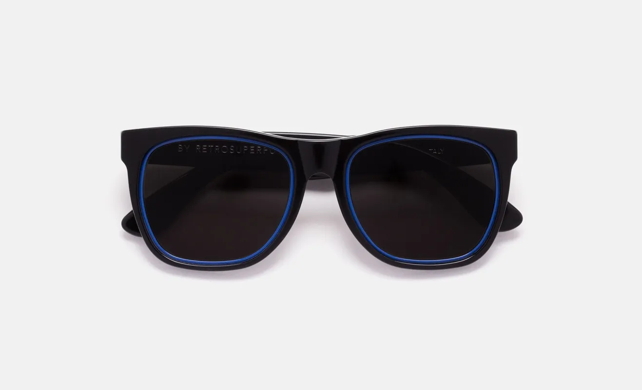 Classic Impero Blu made by RetroSuperFuture
