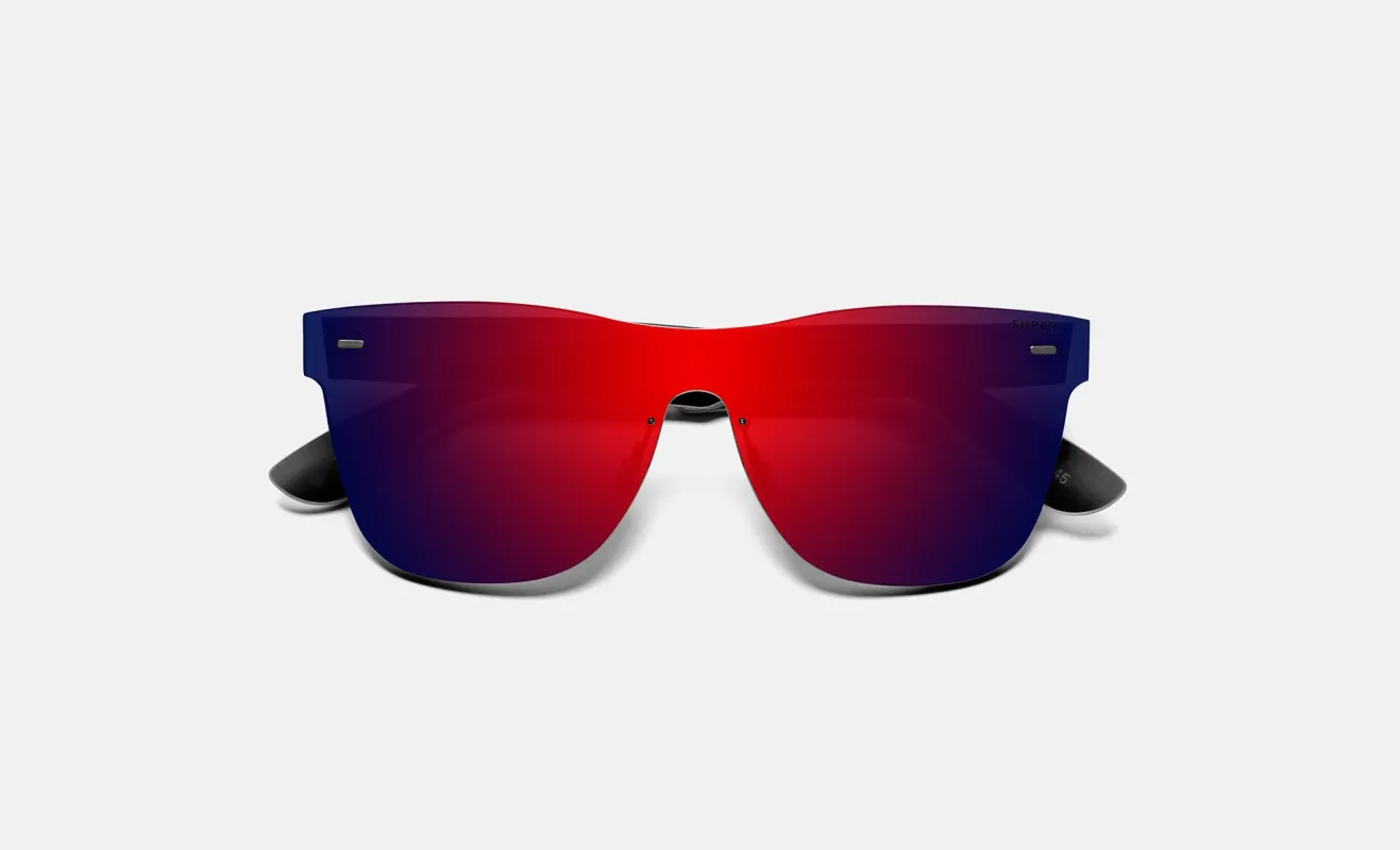 Tuttolente Classic Infrared made by RetroSuperFuture