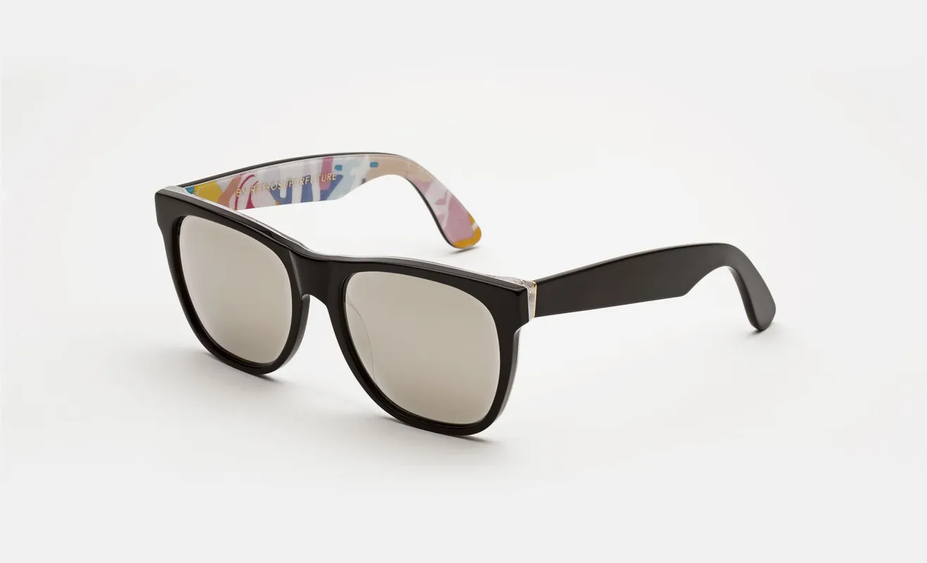 Classic Ferragosto made by RetroSuperFuture