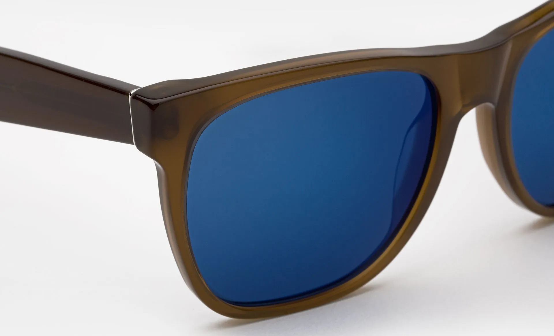 Classic Deep Brown sold by RetroSuperFuture product image thumbnail 2