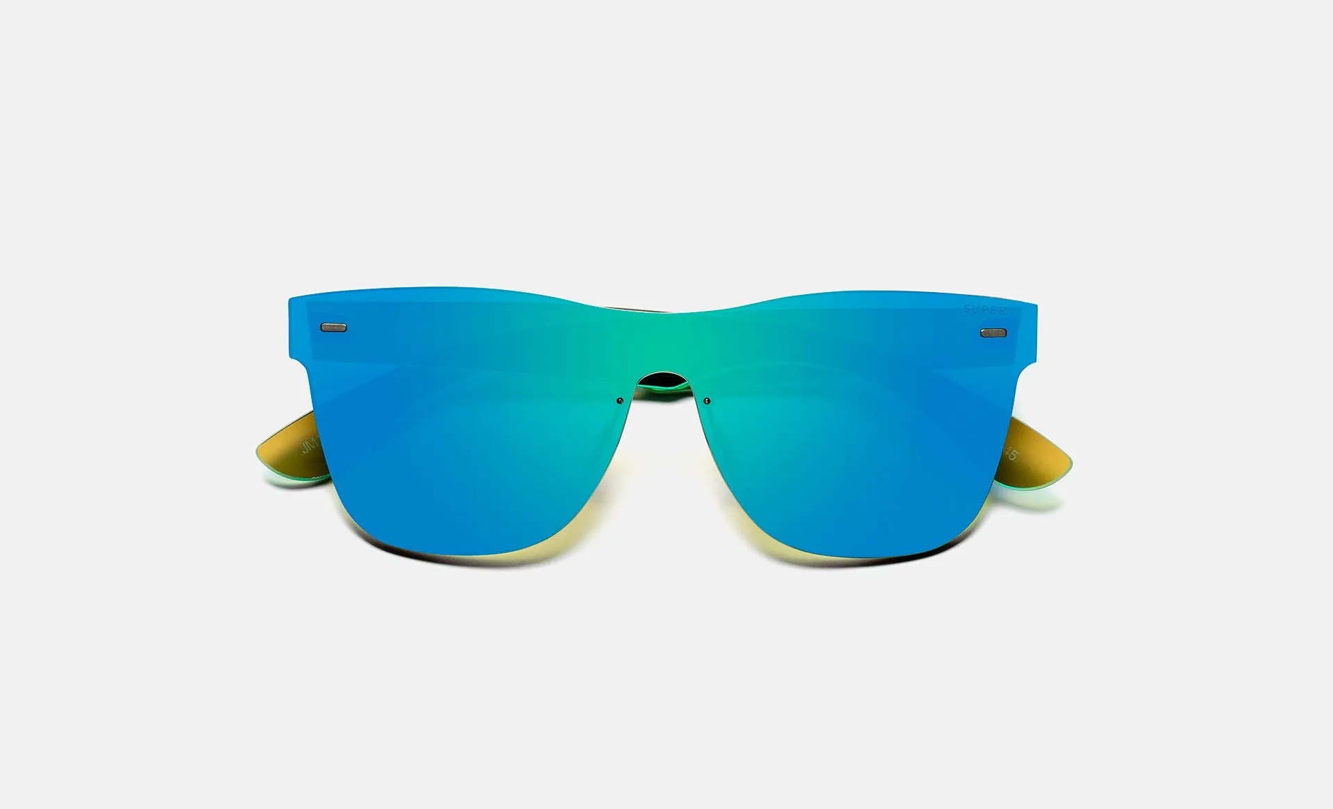 Tuttolente Classic Azure sold by RetroSuperFuture