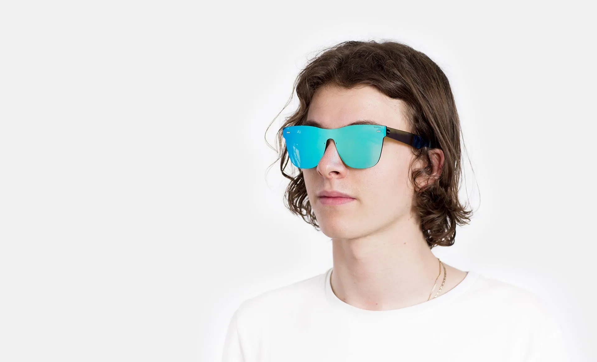 Tuttolente Classic Azure sold by RetroSuperFuture product image thumbnail 4