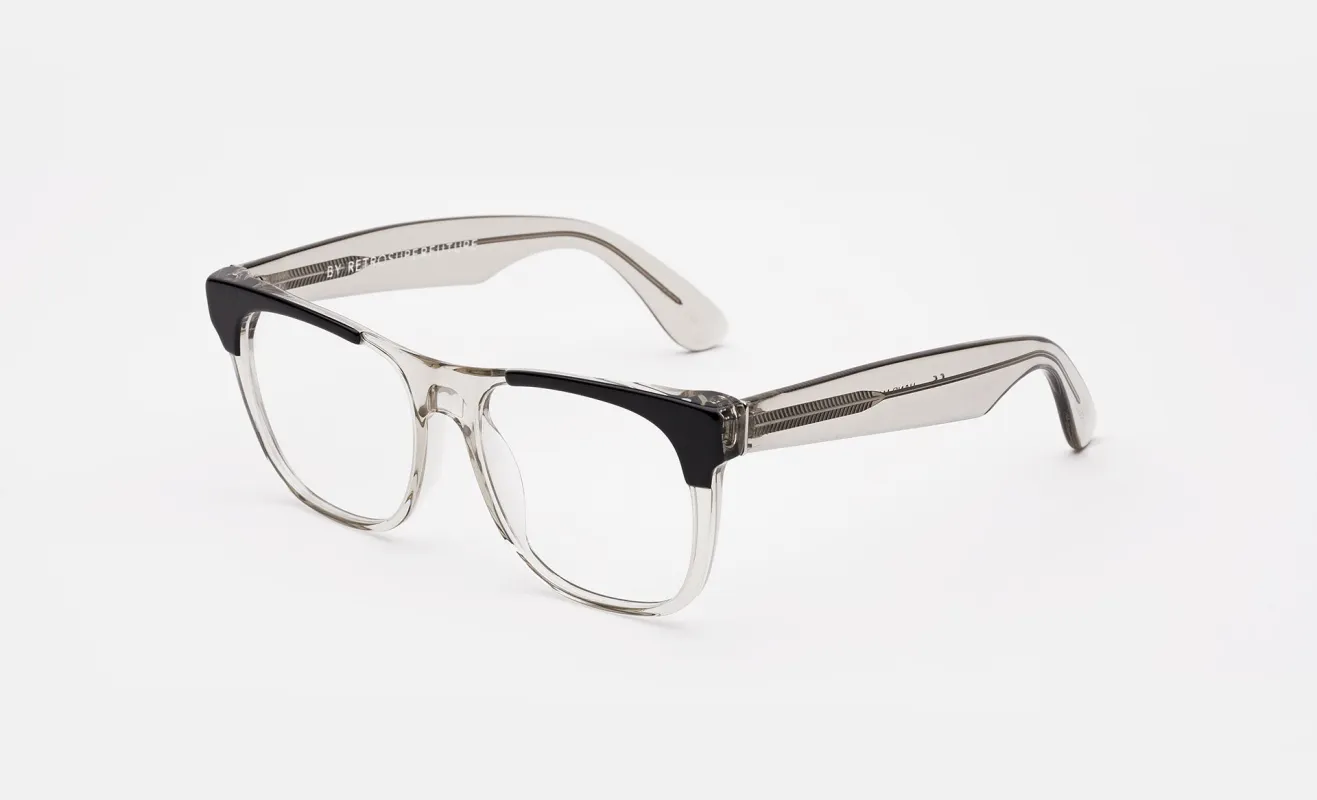 Classic Repertoire Black sold by RetroSuperFuture