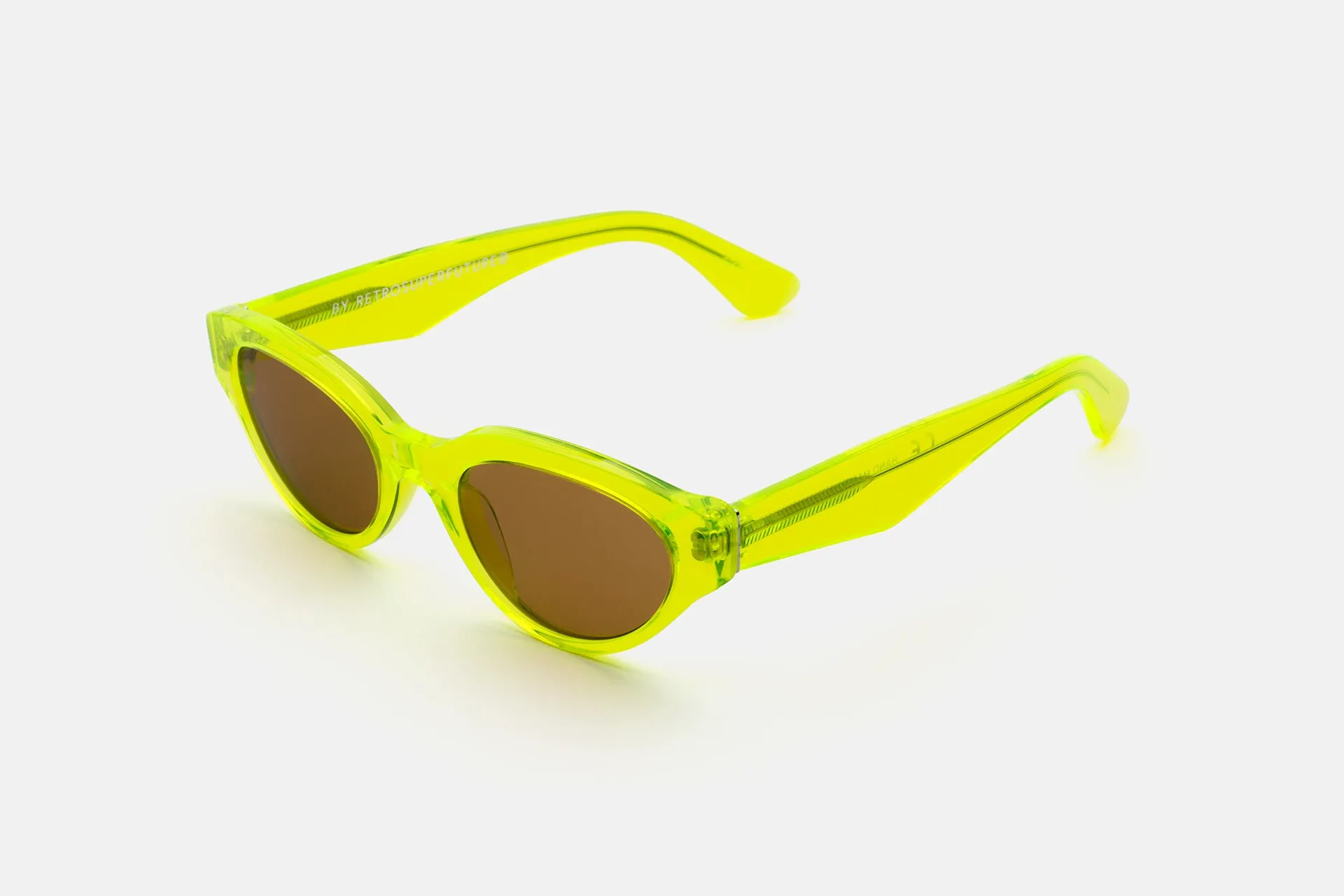 Drew Hot Yellow sold by RetroSuperFuture product image thumbnail 2