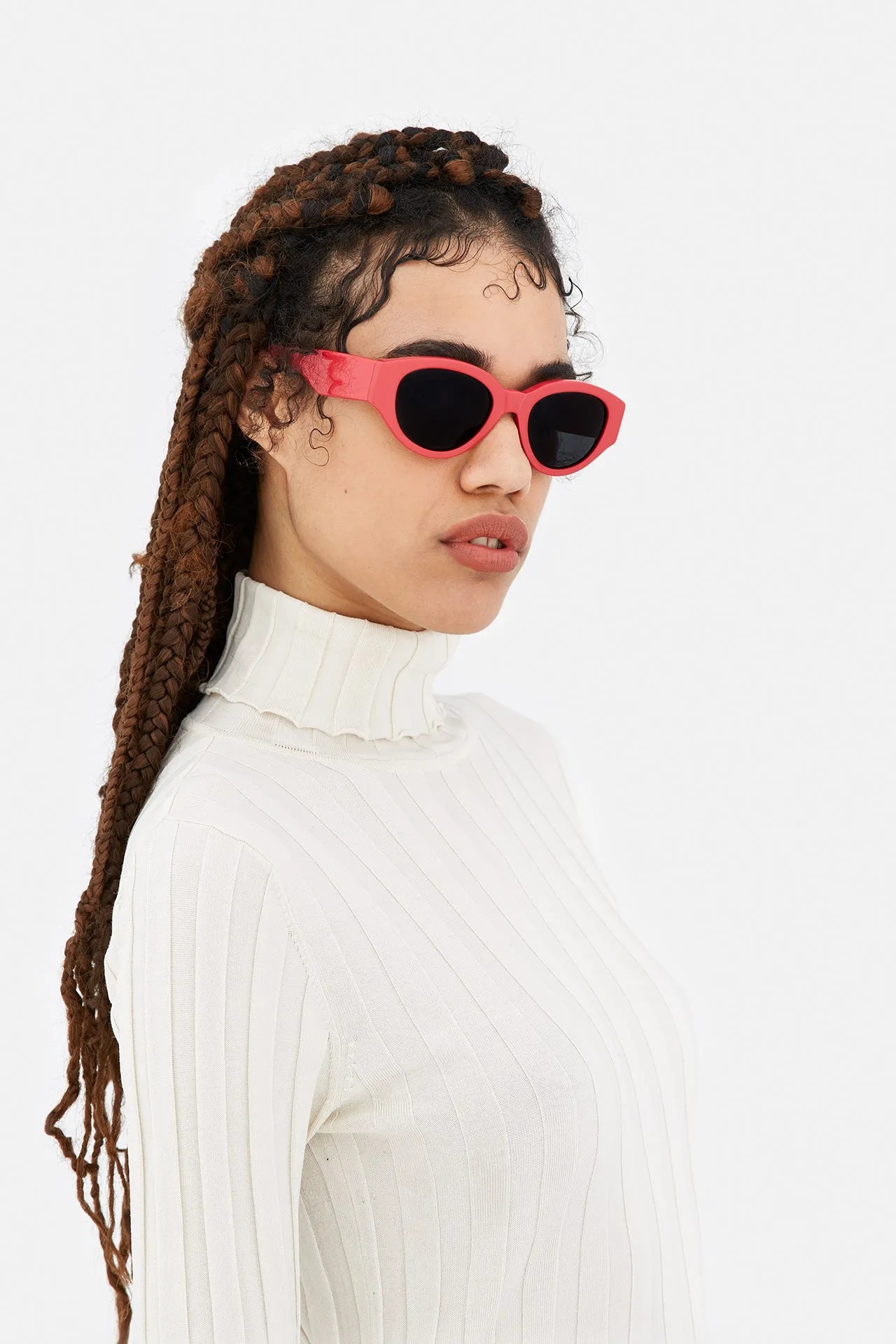 Drew Mama Red sold by RetroSuperFuture product image thumbnail 4