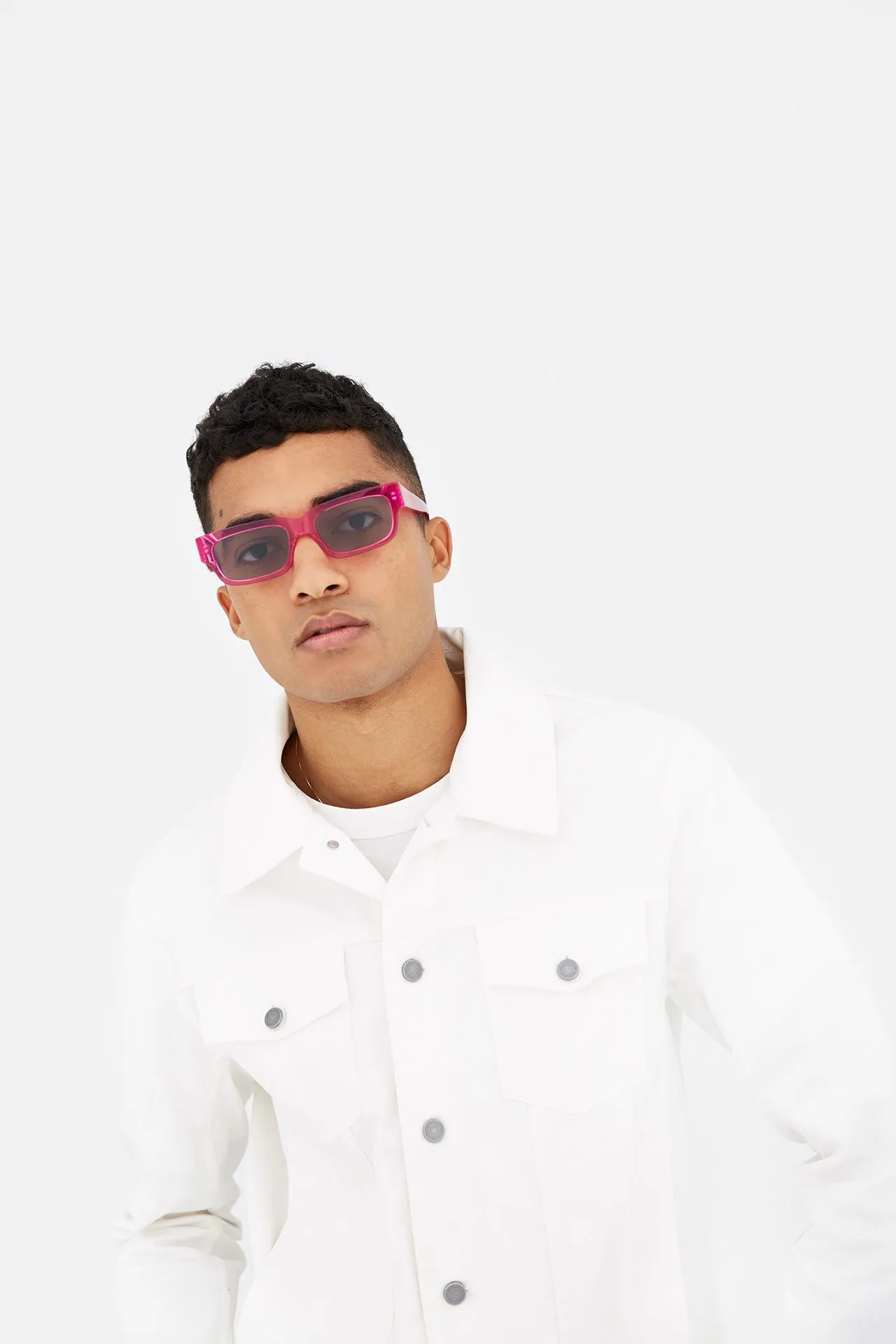 Roma Strapazzo sold by RetroSuperFuture product image thumbnail 4