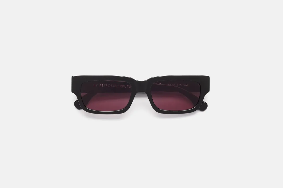 Roma Bordeaux made by RetroSuperFuture