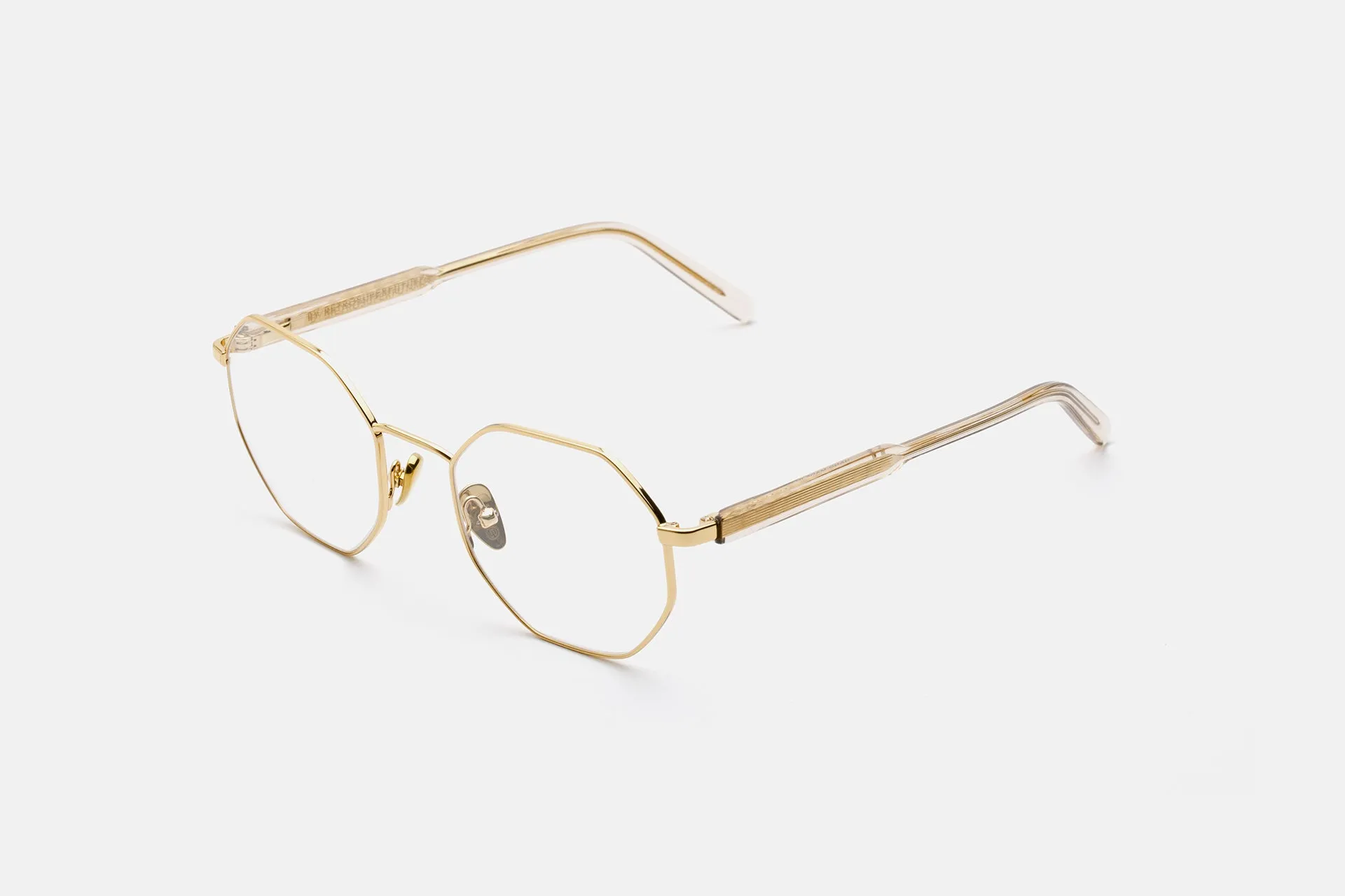 Numero 62 Oro sold by RetroSuperFuture product image thumbnail 2