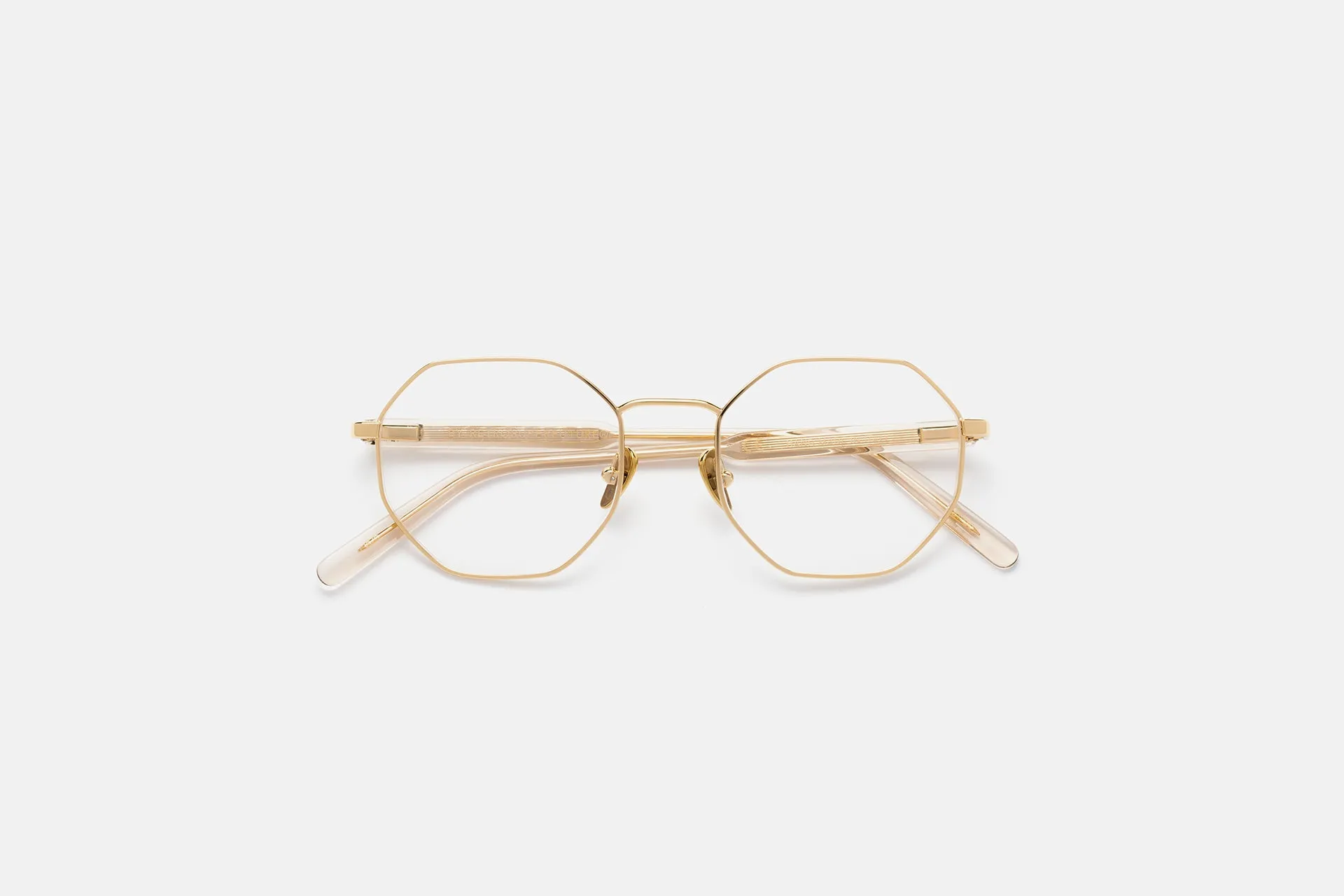 Numero 62 Oro sold by RetroSuperFuture