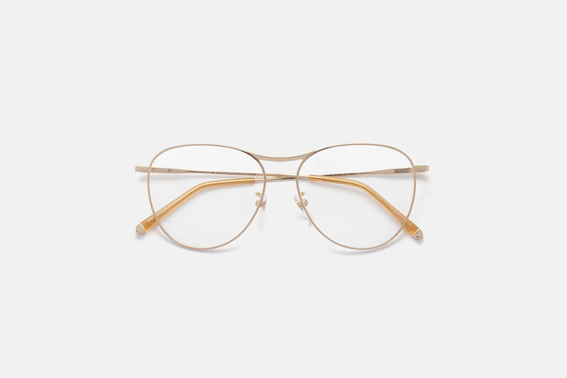 Numero 60 Oro sold by RetroSuperFuture