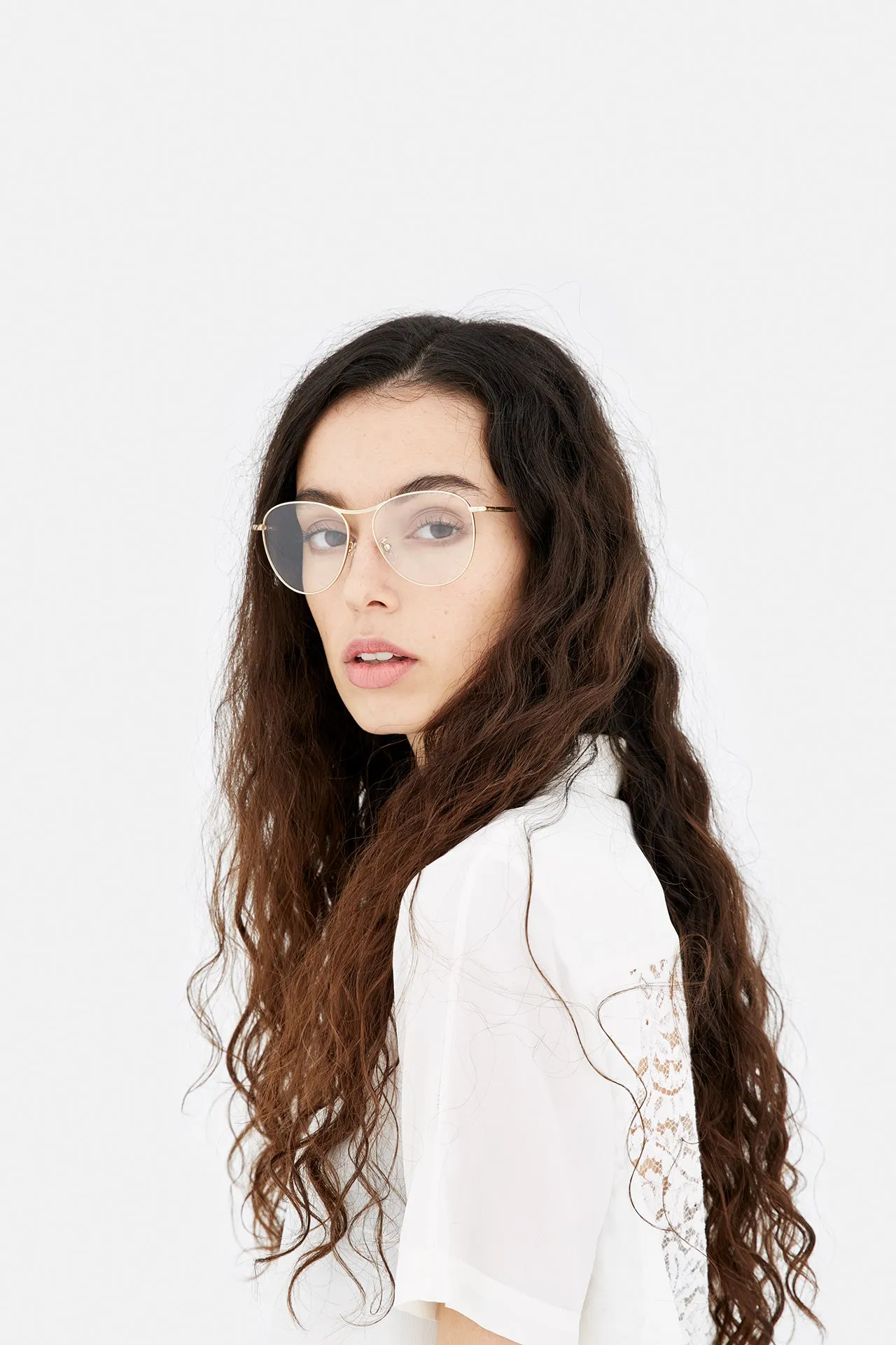 Numero 60 Oro sold by RetroSuperFuture product image thumbnail 5