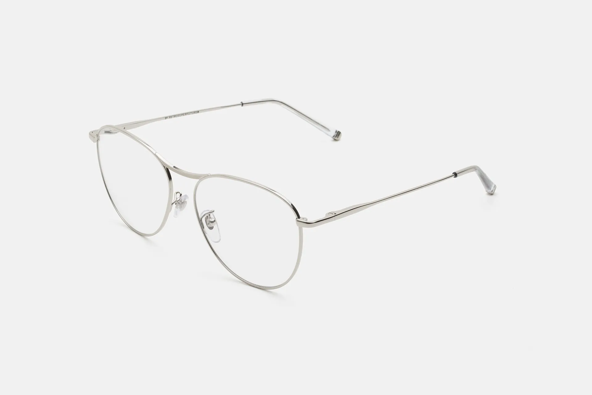 Numero 60 Argento sold by RetroSuperFuture product image thumbnail 2