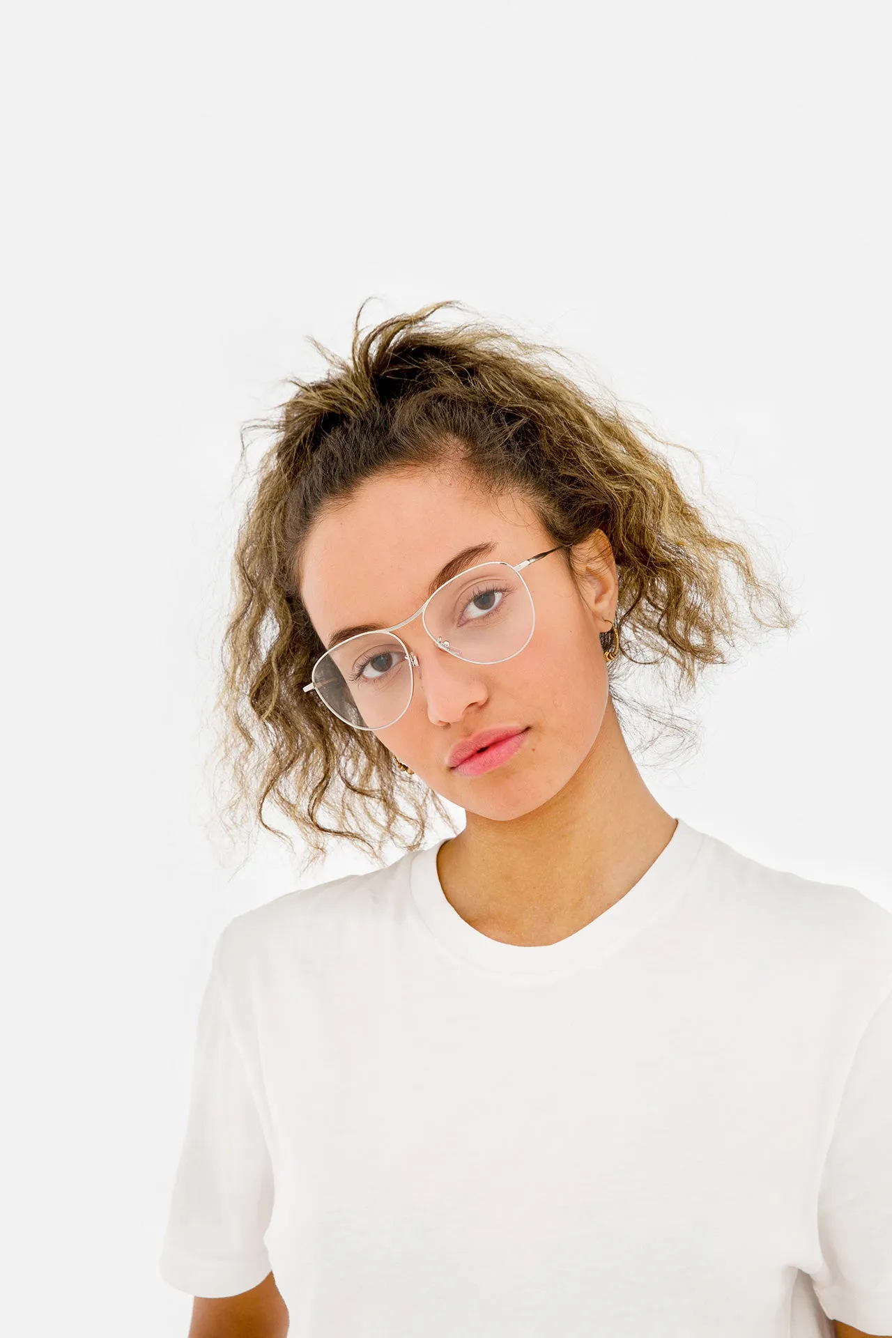 Numero 60 Argento sold by RetroSuperFuture product image thumbnail 5