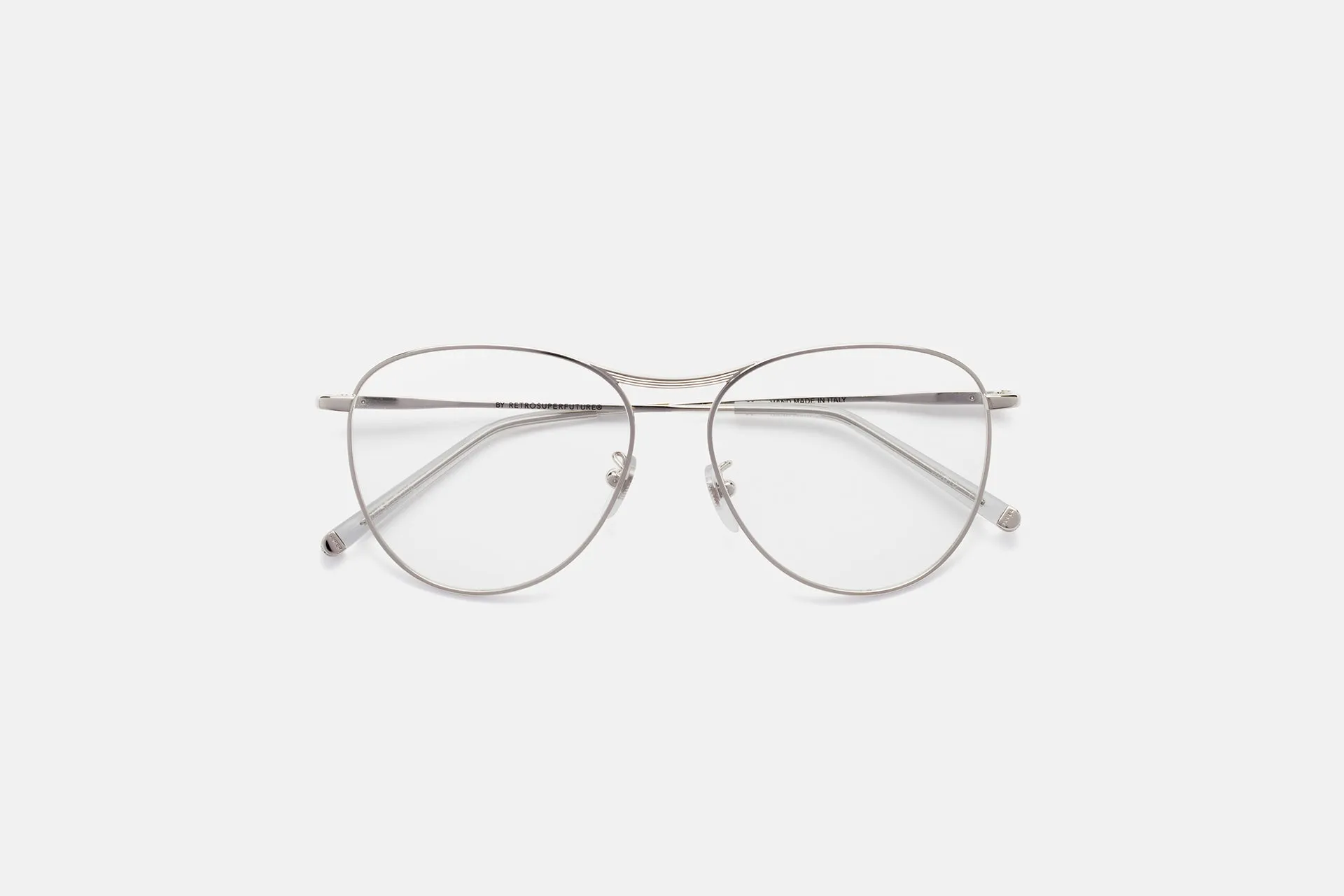 Numero 60 Argento sold by RetroSuperFuture