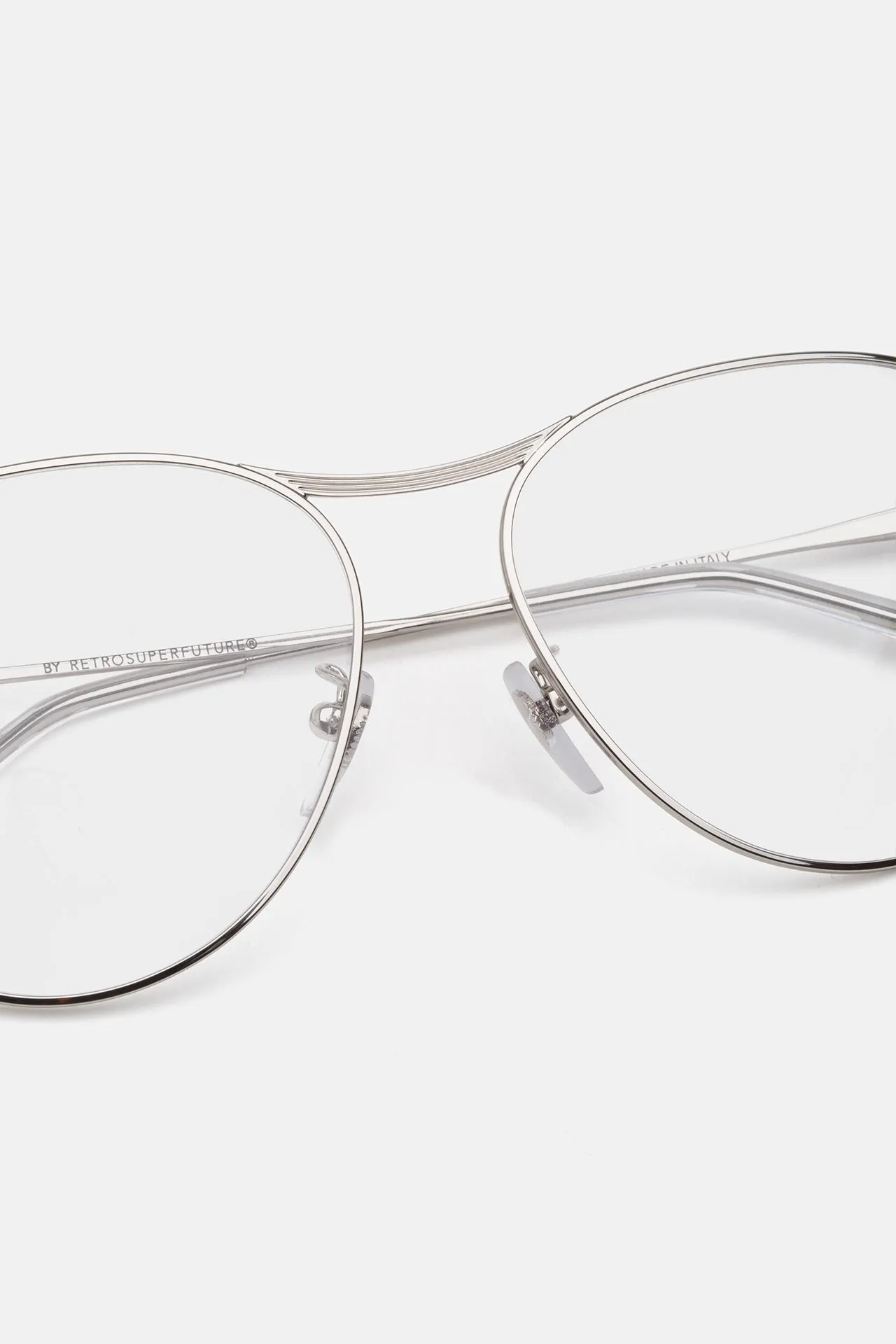 Numero 60 Argento sold by RetroSuperFuture product image thumbnail 4