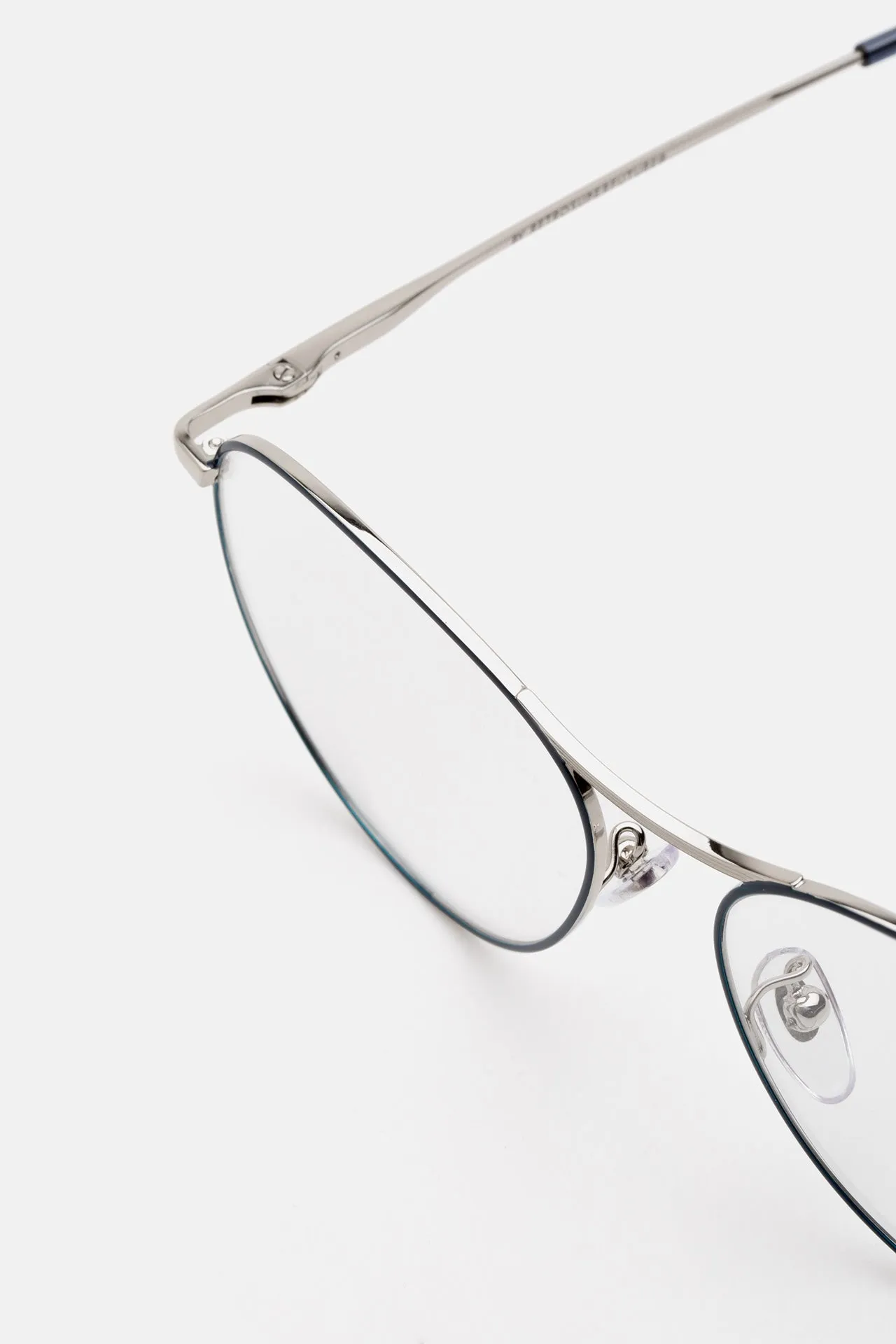 Numero 60 Argento Navy sold by RetroSuperFuture product image thumbnail 3