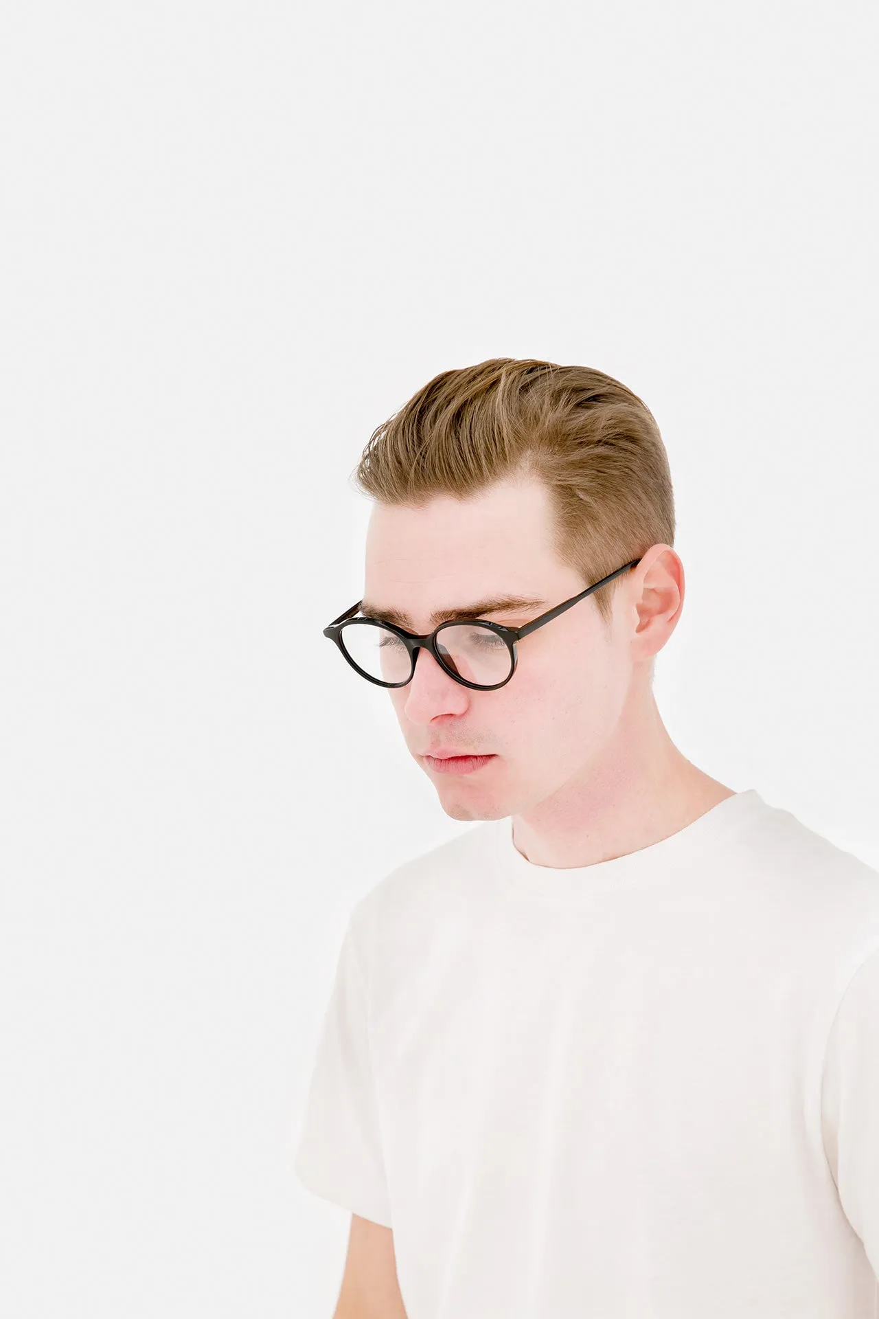 Numero 52 Nero sold by RetroSuperFuture product image thumbnail 5