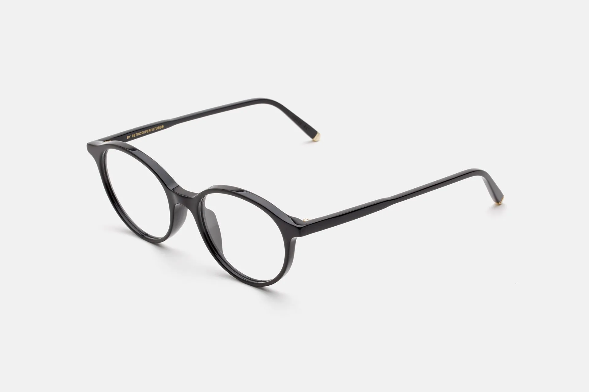 Numero 52 Nero sold by RetroSuperFuture product image thumbnail 2