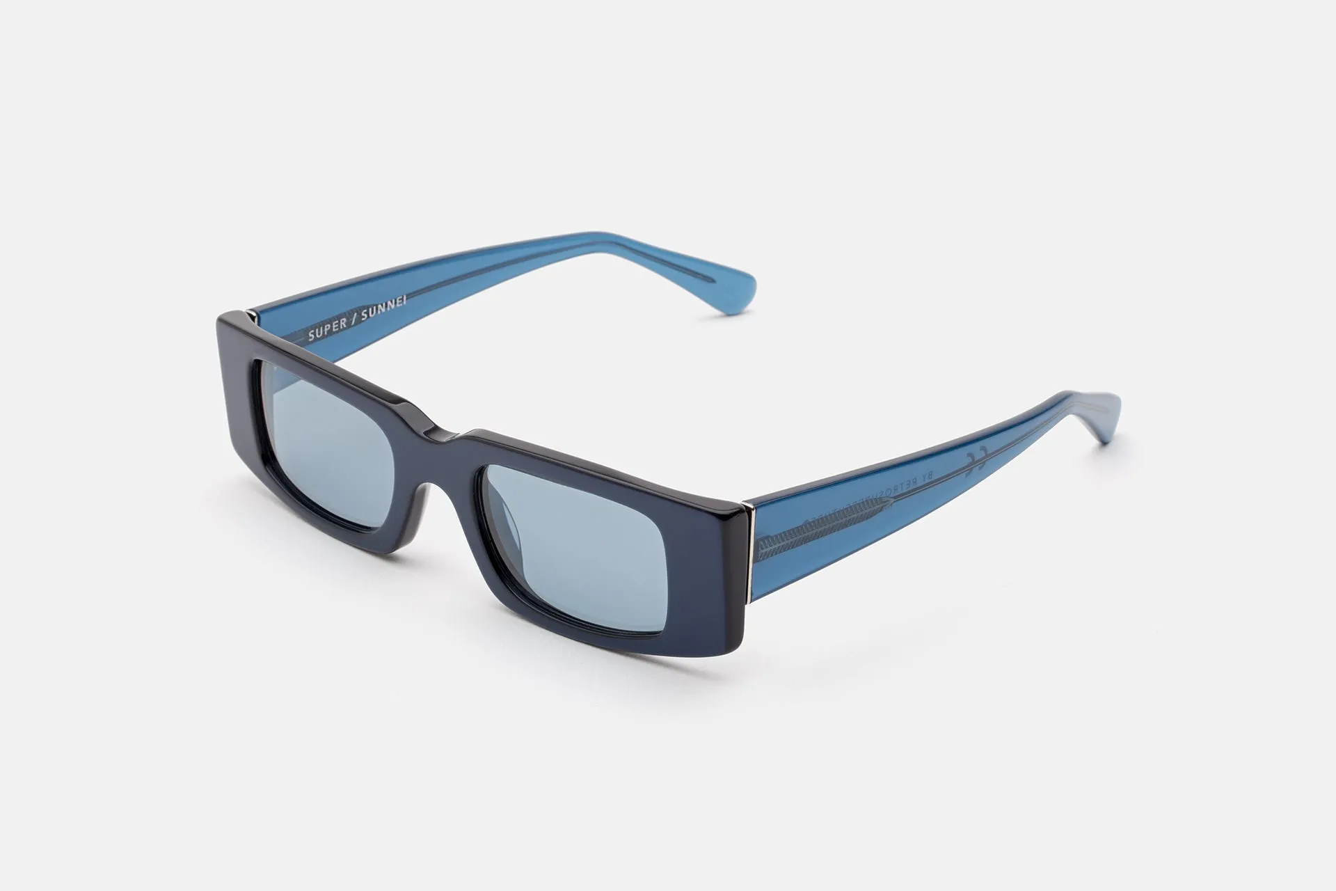 Super/Sunnei II Blu sold by RetroSuperFuture product image thumbnail 2