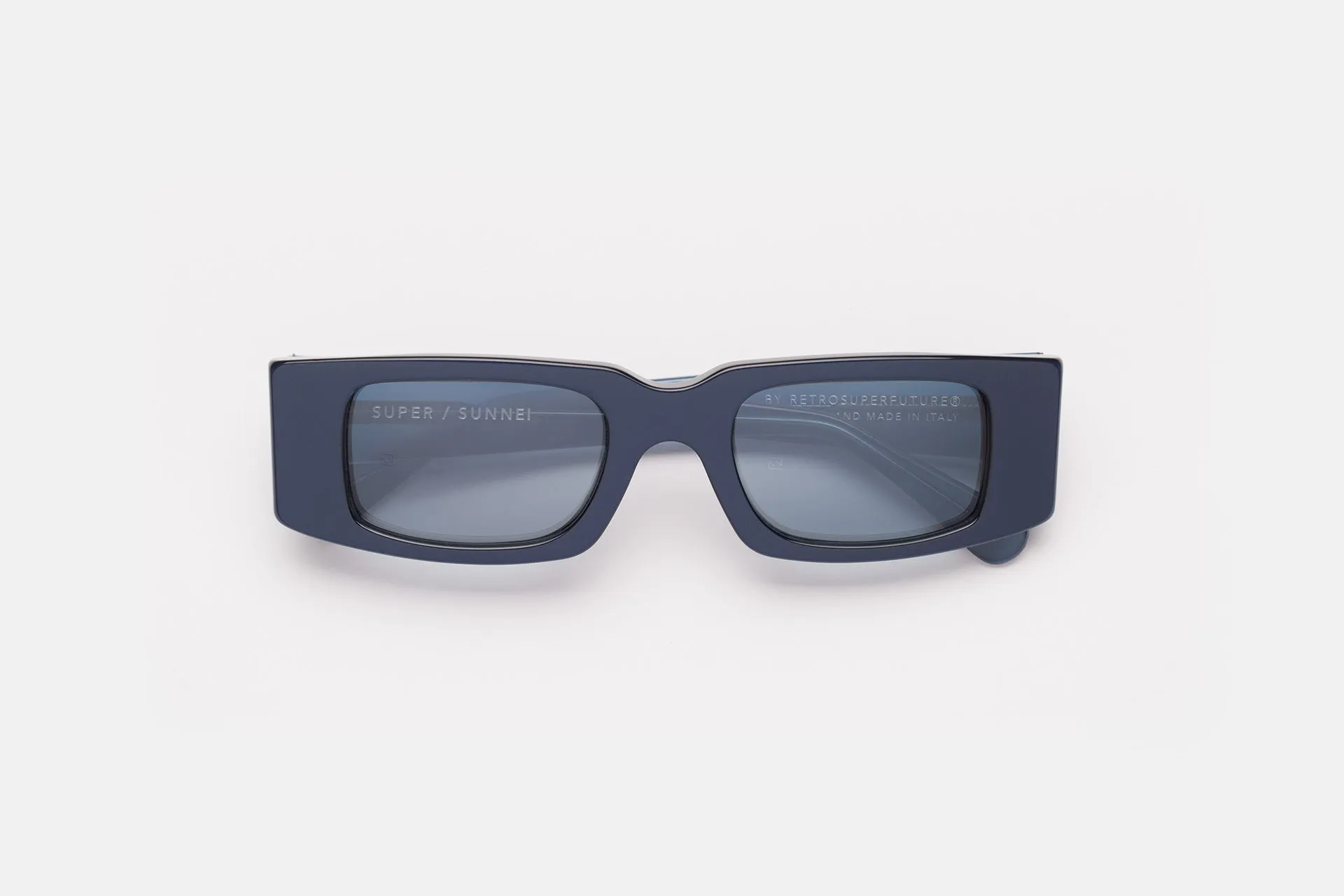 Super/Sunnei II Blu sold by RetroSuperFuture