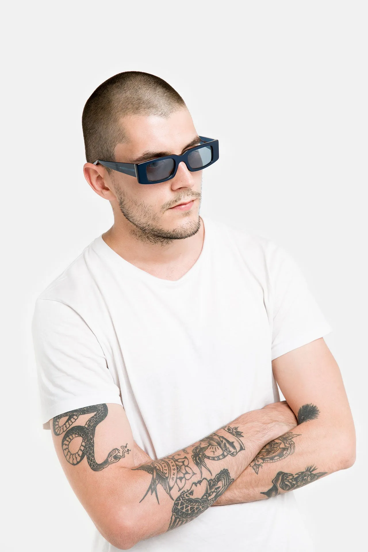 Super/Sunnei II Blu sold by RetroSuperFuture product image thumbnail 5