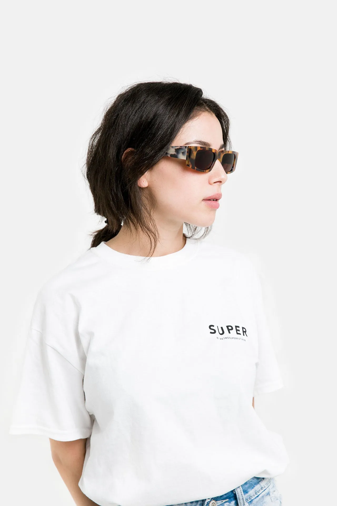 Super/Sunnei II Havana sold by RetroSuperFuture product image thumbnail 5