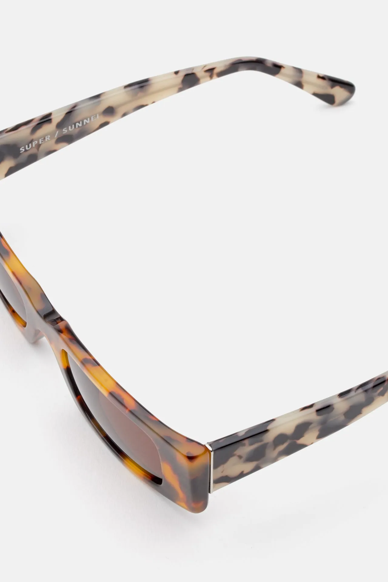 Super/Sunnei II Havana sold by RetroSuperFuture product image thumbnail 4