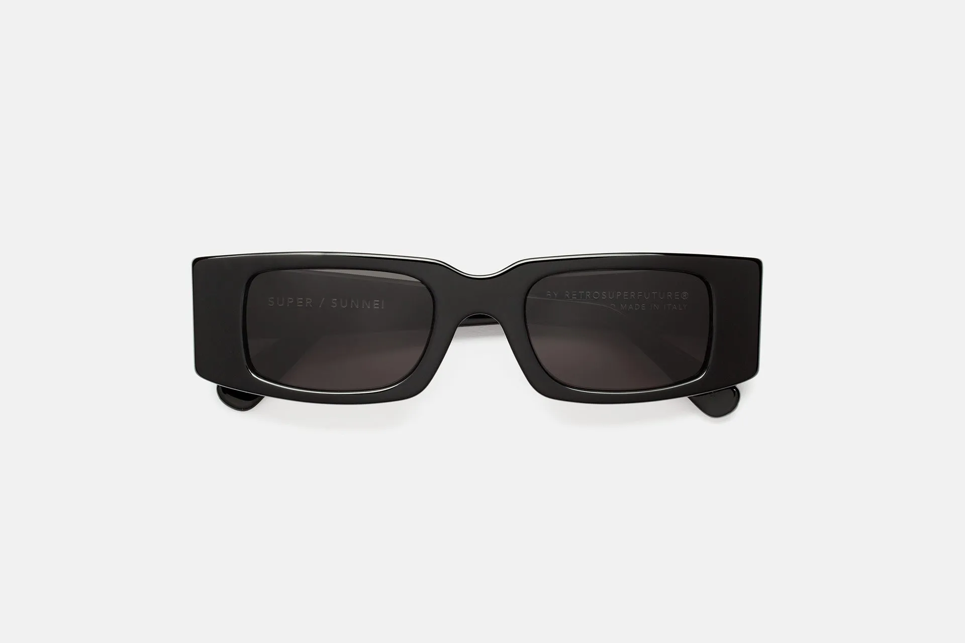 Super/Sunnei II Black sold by RetroSuperFuture