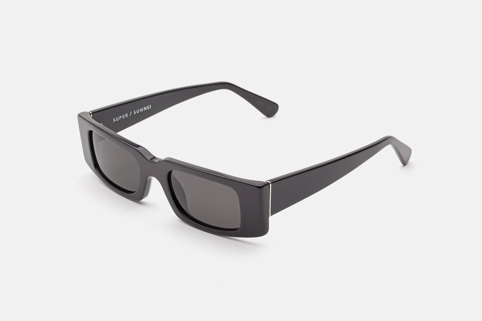 Super/Sunnei II Black sold by RetroSuperFuture product image thumbnail 2