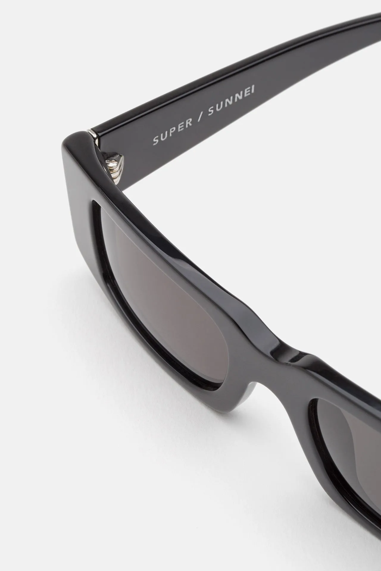 Super/Sunnei II Black sold by RetroSuperFuture product image thumbnail 4