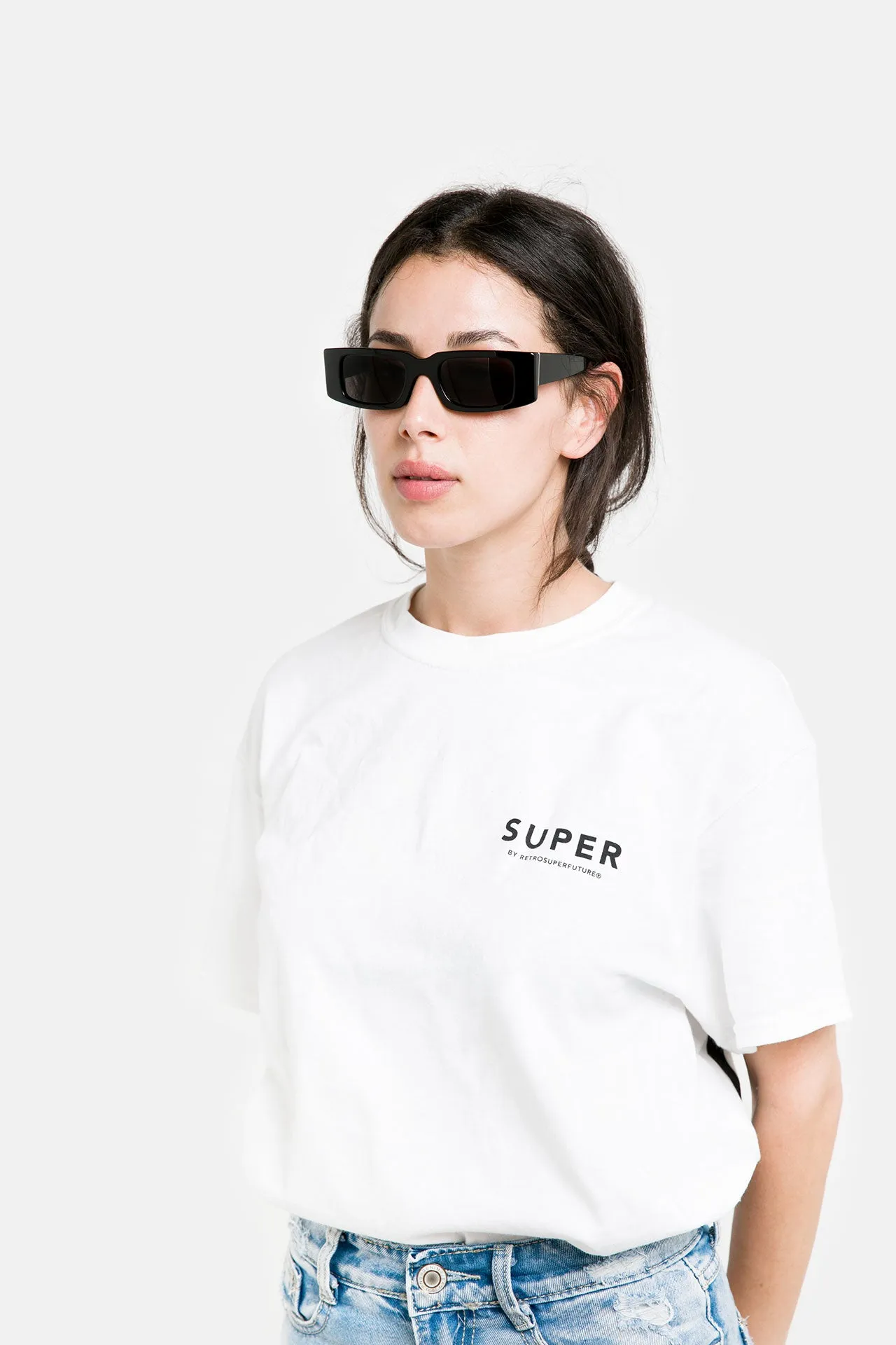 Super/Sunnei II Black sold by RetroSuperFuture product image thumbnail 5